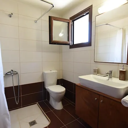 Tsimpoukas Village Case de vacanță Nea Plagia
