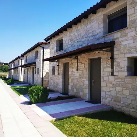 Case de vacanță Tsimpoukas Village Nea Plagia