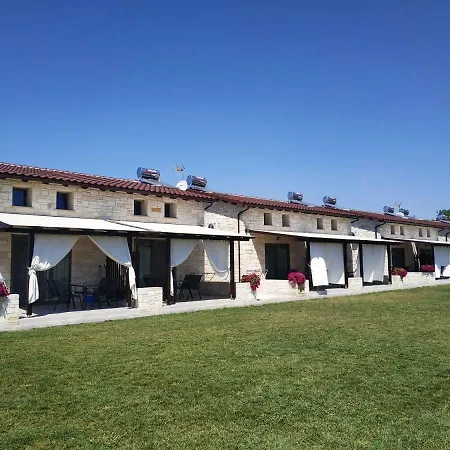 Tsimpoukas Village Case de vacanță Nea Plagia