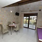 度假居 斯博卡村度假屋 *