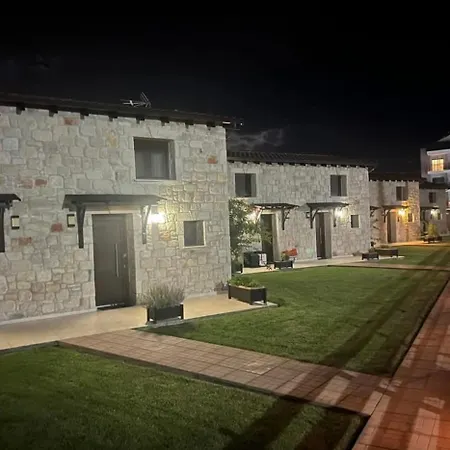 Dom wakacyjny Tsimpoukas Village *