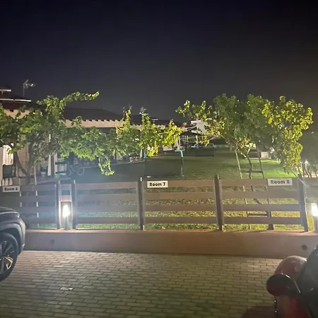 Casa vacanze Tsimpoukas Village