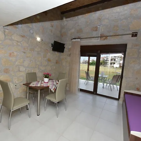 Casa vacanze Tsimpoukas Village *