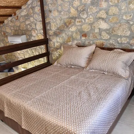 Tsimpoukas Village *