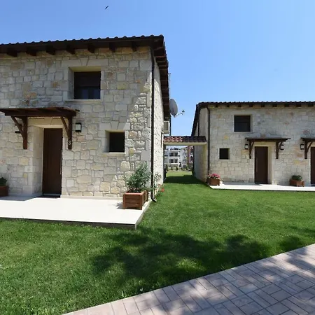 Tsimpoukas Village Casa vacanze