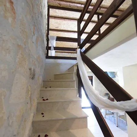 Tsimpoukas Village Nea Plagia