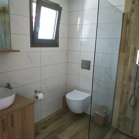 Case de vacanță Tsimpoukas Village Nea Plagia