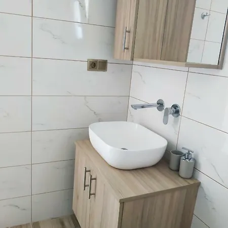 Tsimpoukas Village Casa vacanze *