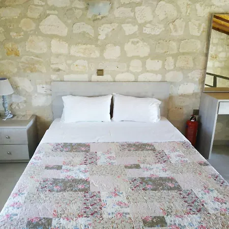 Casa vacanze Tsimpoukas Village Nea Plagia