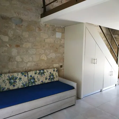 Tsimpoukas Village Casa vacanze