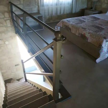 Case de vacanță Tsimpoukas Village *