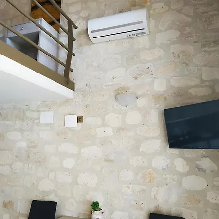 Casa vacanze Tsimpoukas Village *