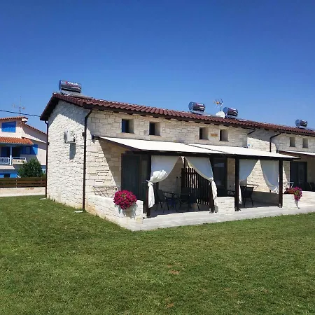 Tsimpoukas Village *