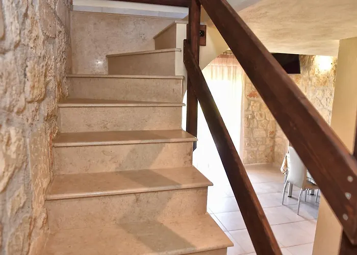Dom wakacyjny Tsimpoukas Village Nea Plagia