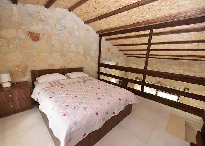 Dom wakacyjny Tsimpoukas Village *