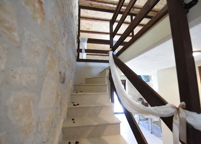 Tsimpoukas Village Nea Plagia