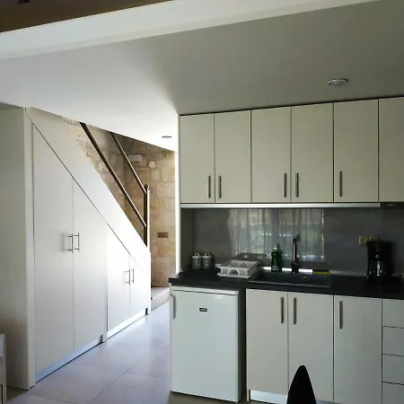 Дом отдыха Tsimpoukas Village Неа-Плайя