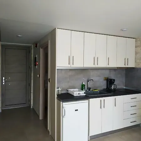 Дом отдыха Tsimpoukas Village *