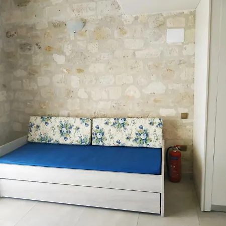 Tsimpoukas Village *